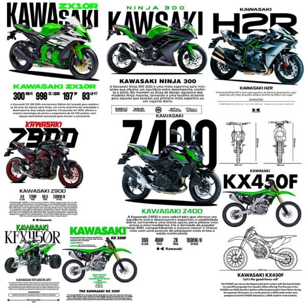100+ PNG Premium Sports Bike Design - Image 9