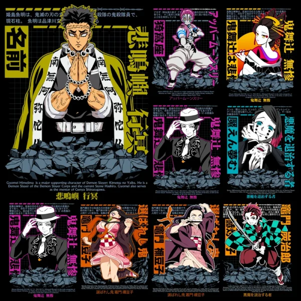 1000+ Premium Anime Design - Image 7