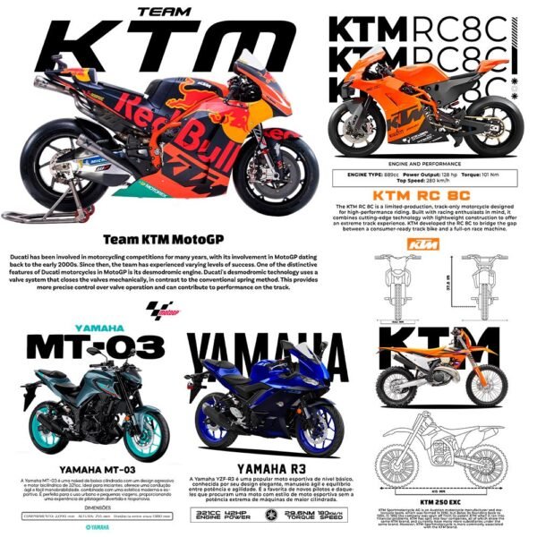 100+ PNG Premium Sports Bike Design - Image 7