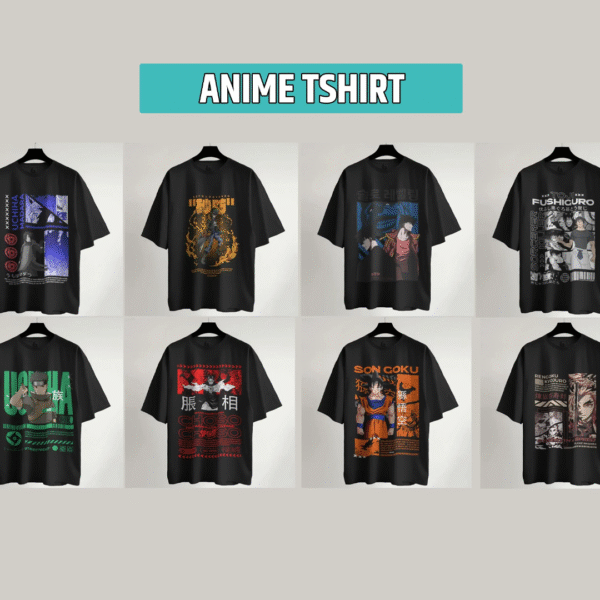 15,000+ Anime, Graffiti, Streetwear - Image 6