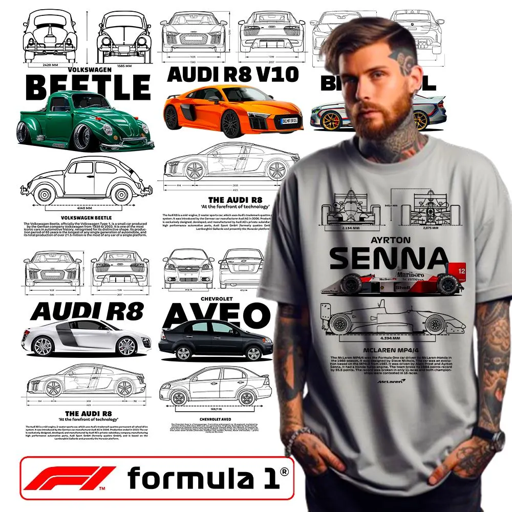 150+ PNG Car Design Bundle for POD Business 08