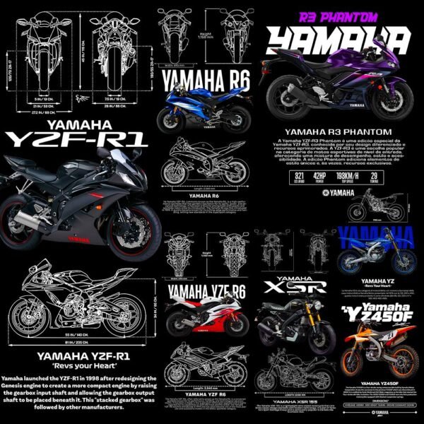 100+ PNG Premium Sports Bike Design - Image 3