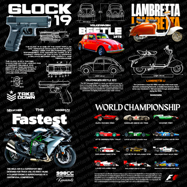 1000+ PNG Premium Sports & Formula Car - Image 4
