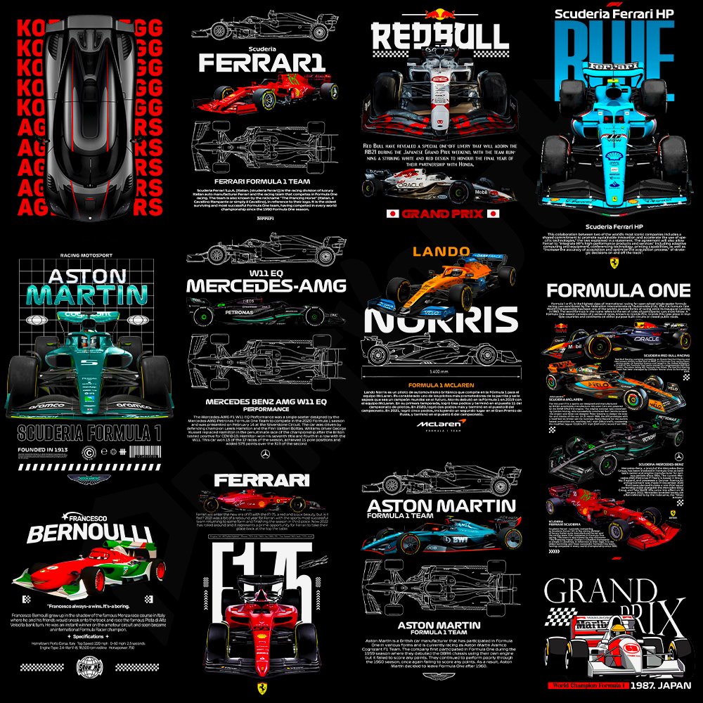 150+ PNG Formula Sports Car Design - Image 6