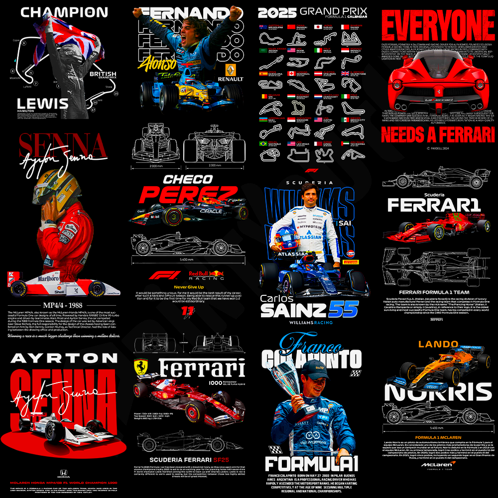 150+ PNG Formula Sports Car Design - Image 5