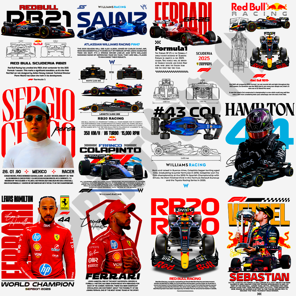 150+ PNG Formula Sports Car Design - Image 4